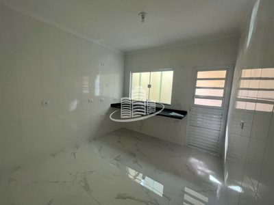 Sobrado, 3 quartos, 107 m² - Foto 4