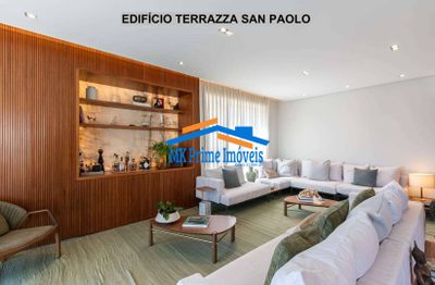 Apartamento, 3 quartos, 210 m² - Foto 4
