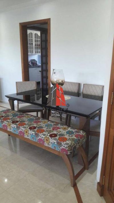 Apartamento, 3 quartos, 137 m² - Foto 4