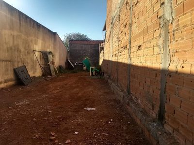 Terreno, 125 m² - Foto 1