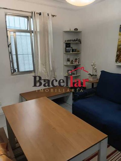 Apartamento, 2 quartos, 44 m² - Foto 2