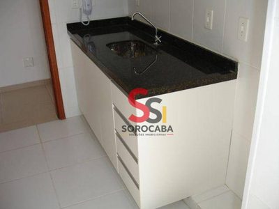 Apartamento, 2 quartos, 56 m² - Foto 4