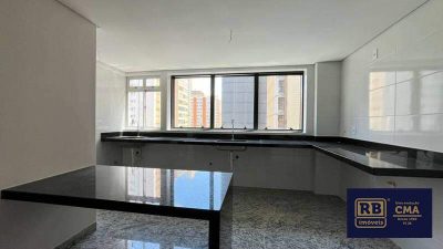 Apartamento, 2 quartos, 53 m² - Foto 5