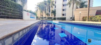 Apartamento, 1 quarto, 37 m² - Foto 2