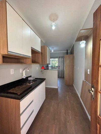 Kitnet-Studio, 40 m² - Foto 4