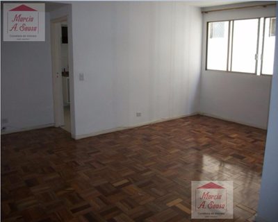 Apartamento, 2 quartos, 70 m² - Foto 1