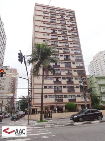 Apartamento, 1 quarto, 36 m² - Foto 1