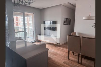 Apartamento, 2 quartos, 57 m² - Foto 3