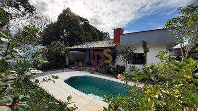 Casa, 3 quartos, 165 m² - Foto 1