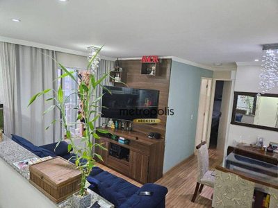 Apartamento, 2 quartos, 50 m² - Foto 1