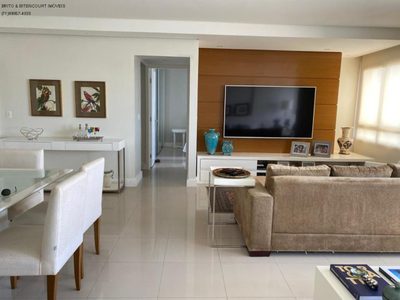 Apartamento, 3 quartos, 131 m² - Foto 4