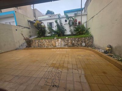 Sobrado, 3 quartos, 300 m² - Foto 4