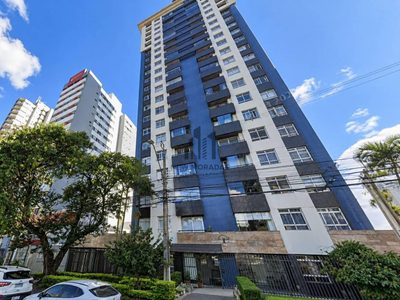 Apartamento, 2 quartos, 76 m² - Foto 2