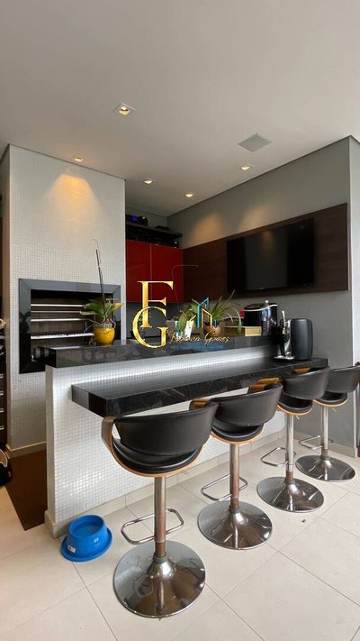 Casa, 4 quartos, 411 m² - Foto 4