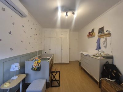 Apartamento, 3 quartos, 140 m² - Foto 2