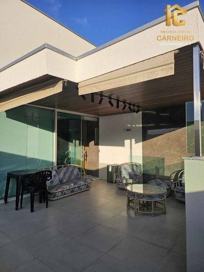 Casa, 3 quartos, 250 m² - Foto 4