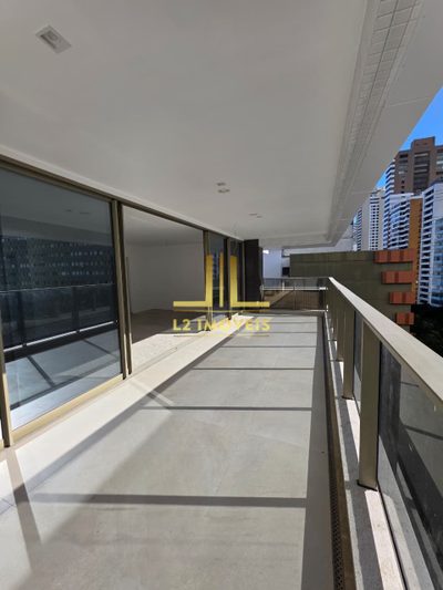 Apartamento, 4 quartos, 208 m² - Foto 5