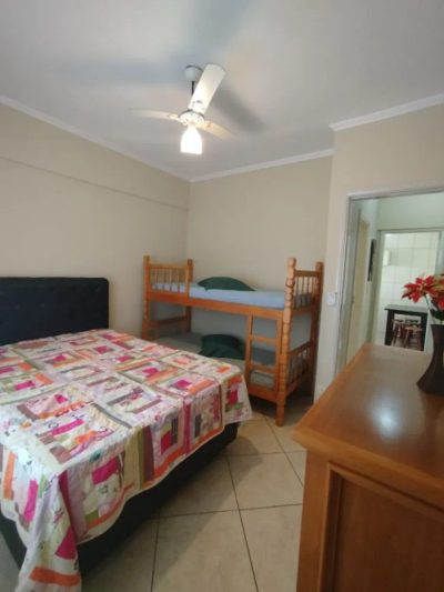 Apartamento, 2 quartos, 45 m² - Foto 3