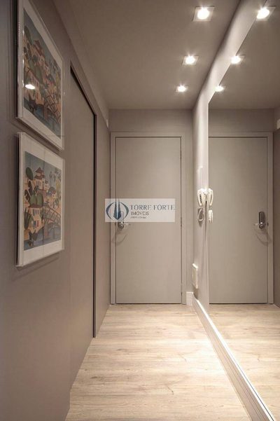 Apartamento, 30 m² - Foto 3