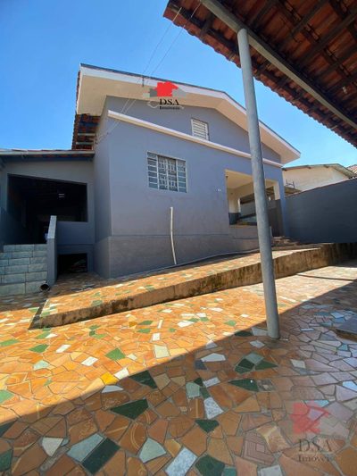 Casa, 3 quartos, 210 m² - Foto 4