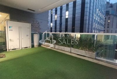 Loja-Salão, 246 m² - Foto 5