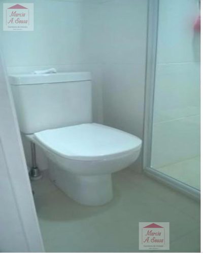 Kitnet-Studio, 35 m² - Foto 5