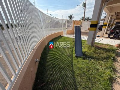 Apartamento, 2 quartos, 56 m² - Foto 3