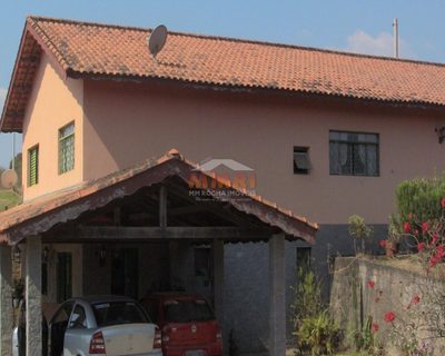 Chácara, 3 quartos - Foto 2