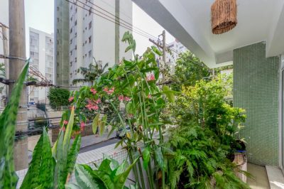 Apartamento, 2 quartos, 108 m² - Foto 1
