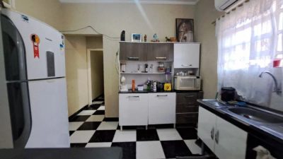 Casa, 2 quartos, 104 m² - Foto 2