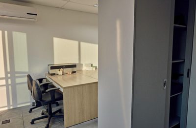 Sala-Conjunto, 30 m² - Foto 2