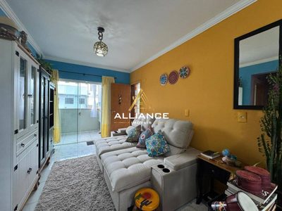 Apartamento, 2 quartos, 52 m² - Foto 4
