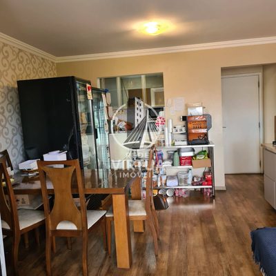 Apartamento, 3 quartos, 72 m² - Foto 3