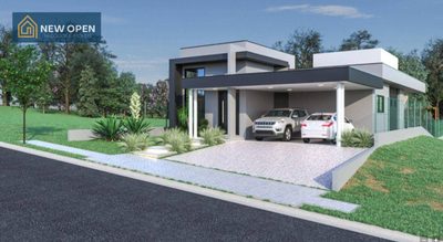 Casa, 3 quartos, 225 m² - Foto 4