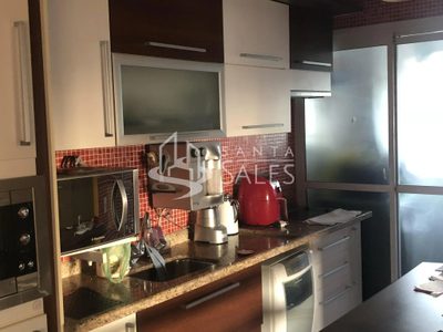 Apartamento, 3 quartos, 118 m² - Foto 5