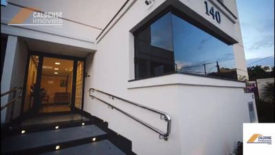 Apartamento, 2 quartos, 75 m² - Foto 3