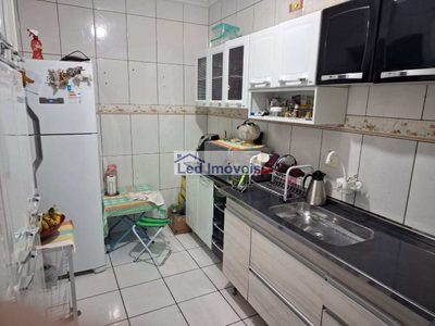 Apartamento, 1 quarto, 50 m² - Foto 5