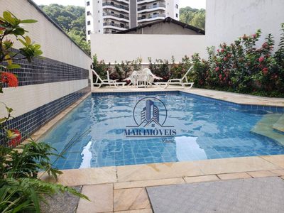 Apartamento, 2 quartos, 75 m² - Foto 1