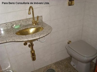 Casa, 3 quartos, 150 m² - Foto 4