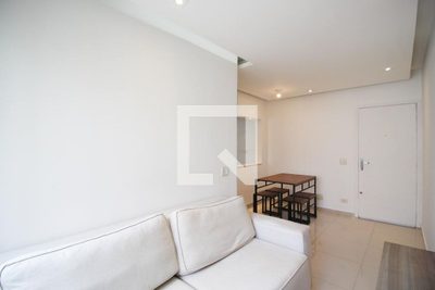 Apartamento, 2 quartos, 45 m² - Foto 2