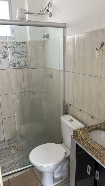 Apartamento, 2 quartos, 47 m² - Foto 5