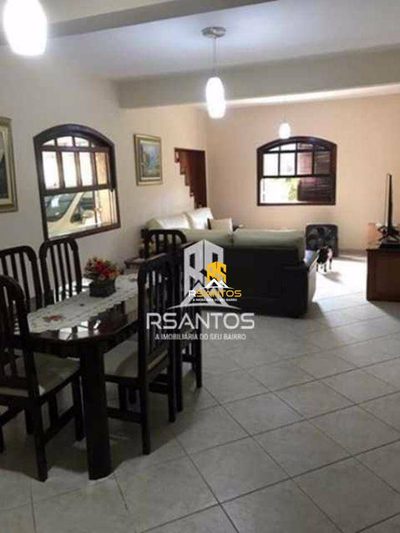 Casa de Condomínio, 7 quartos - Foto 4