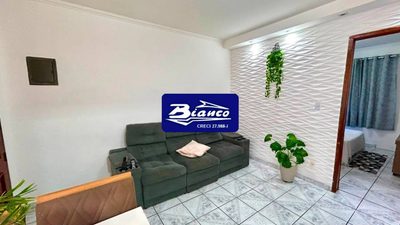 Apartamento, 2 quartos, 54 m² - Foto 4