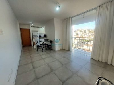 Apartamento, 2 quartos, 62 m² - Foto 3