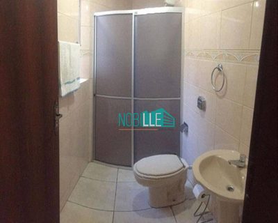 Casa, 5 quartos, 199 m² - Foto 4