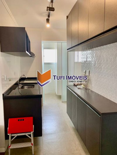 Apartamento, 2 quartos, 55 m² - Foto 5