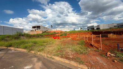 Terreno, 1031 m² - Foto 1