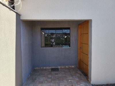 Casa, 3 quartos, 91 m² - Foto 3