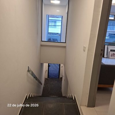 Sobrado, 5 quartos, 220 m² - Foto 3