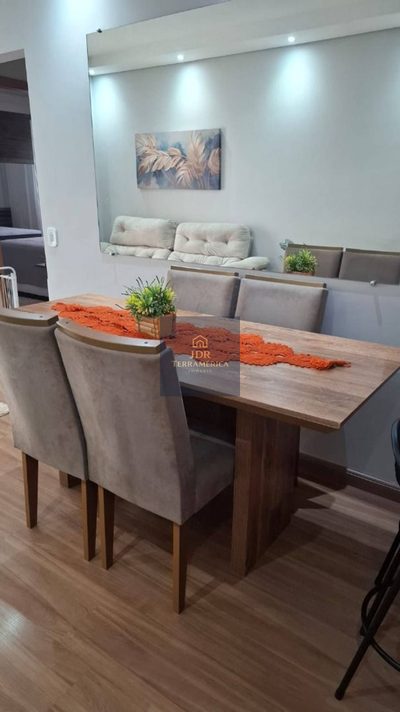Apartamento, 2 quartos, 60 m² - Foto 5